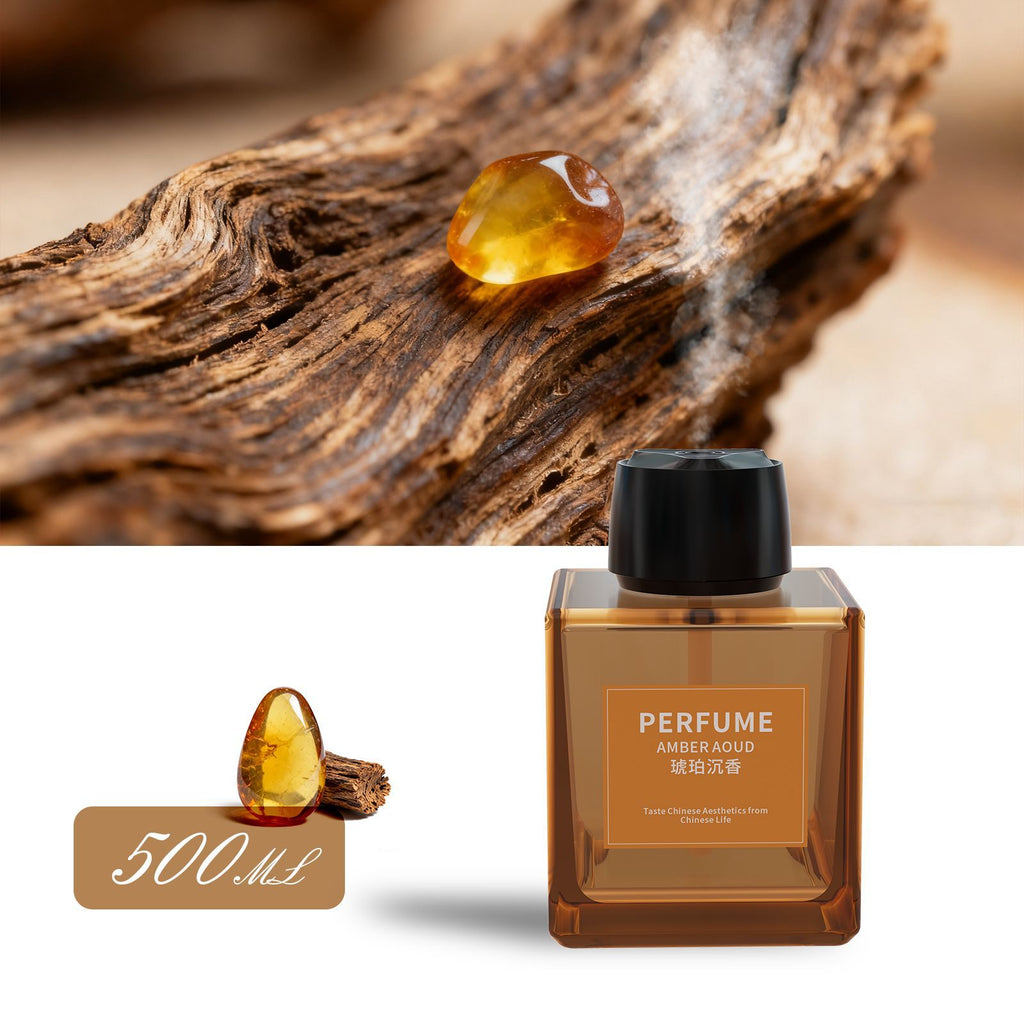 500ml High-capacity Spray Model Auto Diffuser