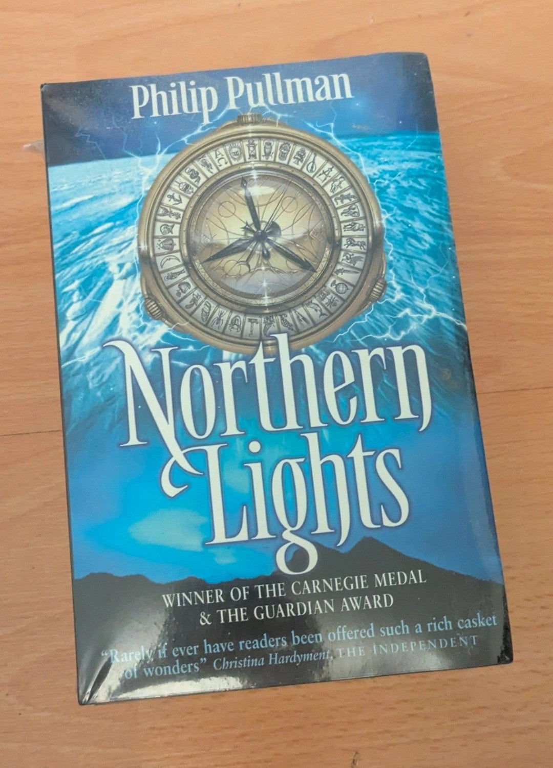 Phillip Pullman Boxset